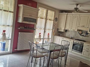 Appartamento in affitto a La Valletta Brianza LC