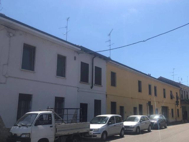 Appartamento in affitto a Lacchiarella MI