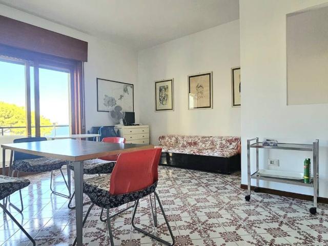 Appartamento in affitto a Lacco Ameno NA