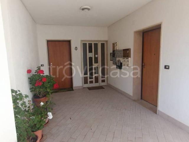 Appartamento in affitto a Lagonegro via delle Gardenie, non arredato/vuoto, box, terrazzo TrovaCasa