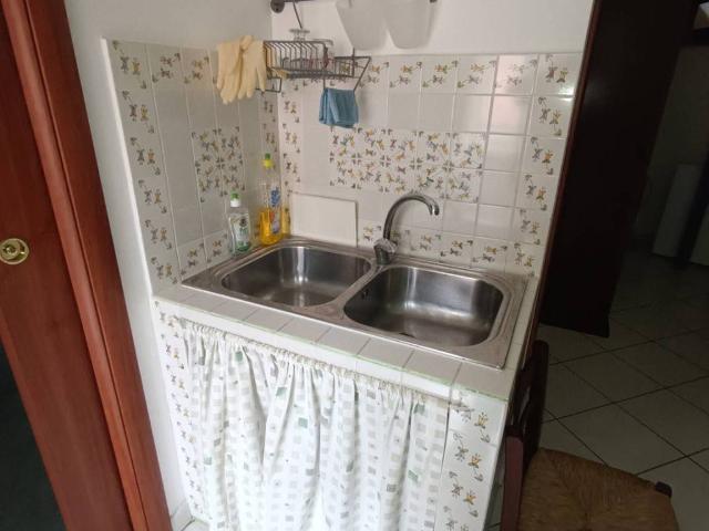 Appartamento in affitto a Lagonegro PZ
