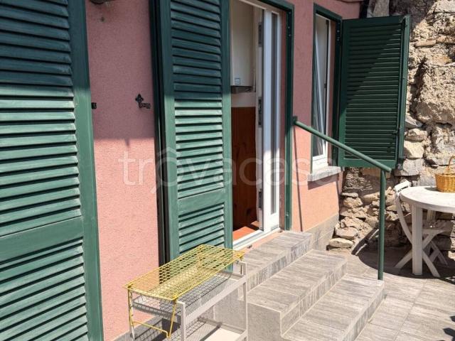 Appartamento in affitto a Laglio, arredato, box, terrazzo TrovaCasa