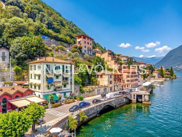 Appartamento in affitto a Laglio CO