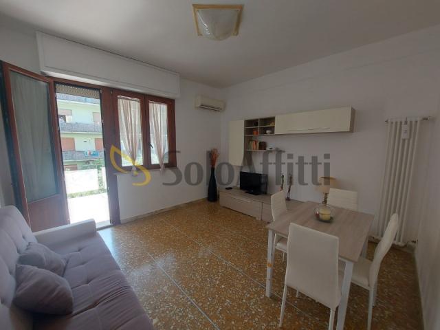 Appartamento in affitto a Ladispoli viale Italia, 9, arredato, vista panoramica, centrale TrovaCasa