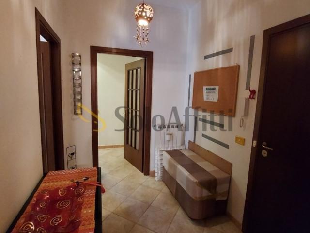 Appartamento in affitto a Ladispoli piazza Domitilla, snc, non arredato/vuoto, semicentrale, cucina abitabile TrovaCasa