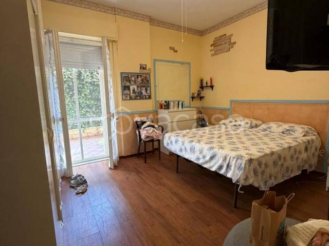 Appartamento in affitto a Ladispoli piazzale Giacomo Matteotti, arredato, giardino privato, box TrovaCasa