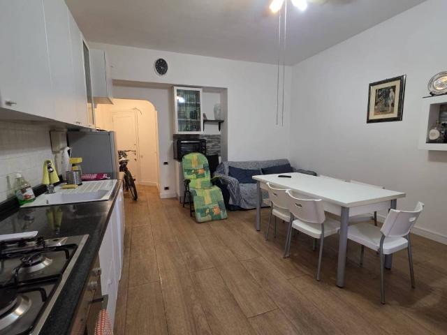 Appartamento in affitto a Ladispoli RM