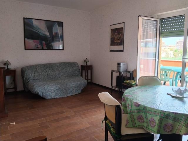 Appartamento in affitto a Ladispoli RM