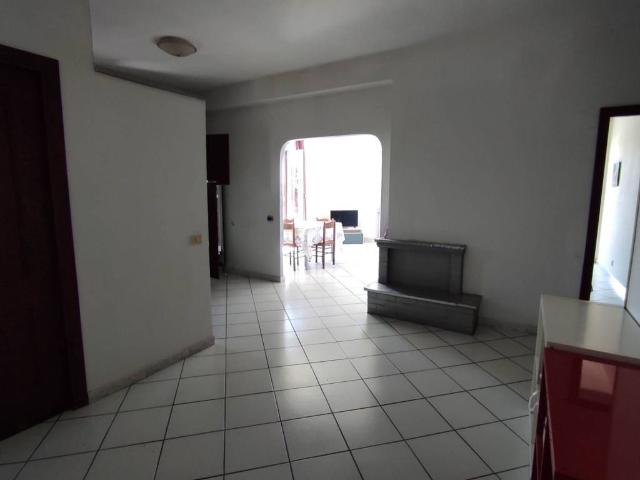 Appartamento in affitto a Ladispoli RM