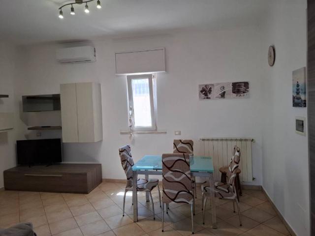 Appartamento in affitto a Ladispoli RM