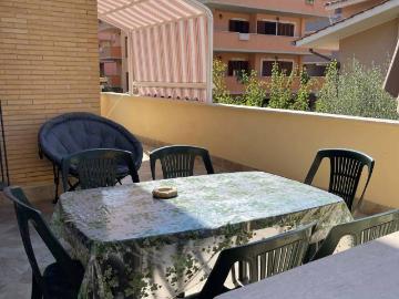 Appartamento in affitto a Ladispoli RM