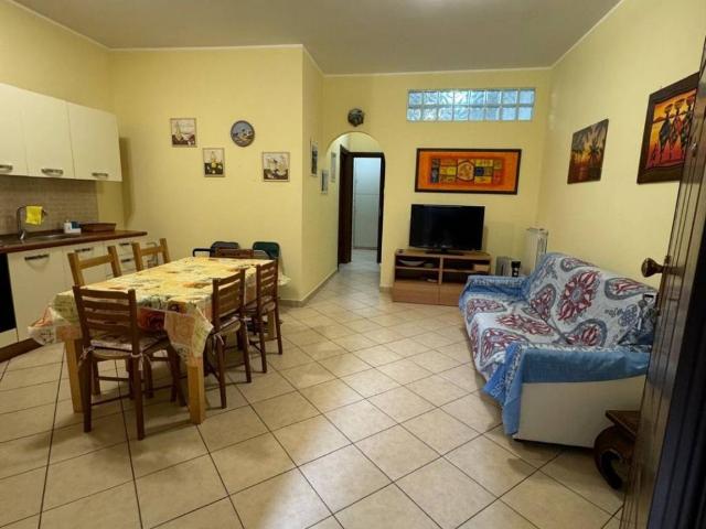 Appartamento in affitto a Ladispoli RM