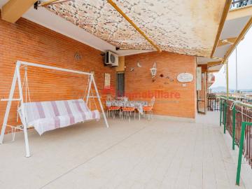 Appartamento in affitto a Ladispoli RM