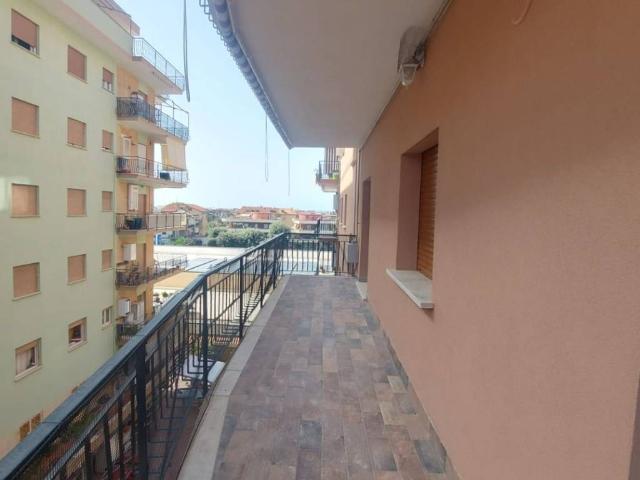 Appartamento in affitto a Ladispoli RM