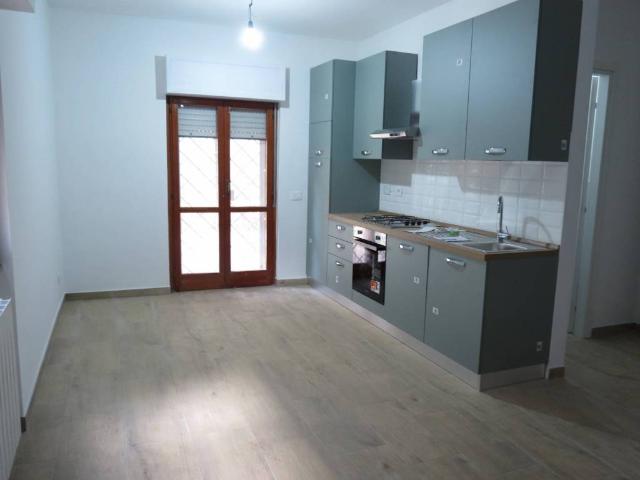 Appartamento in affitto a Ladispoli RM