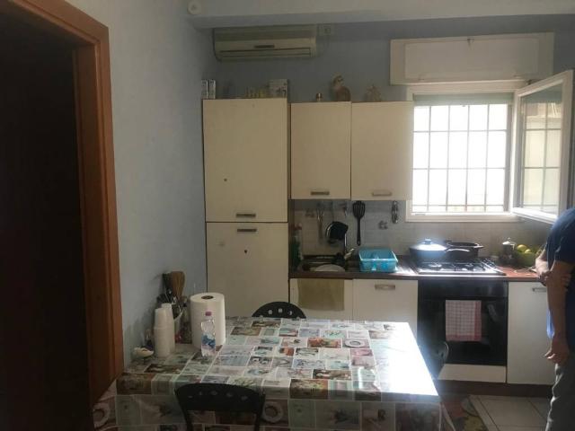 Appartamento in affitto a Ladispoli RM