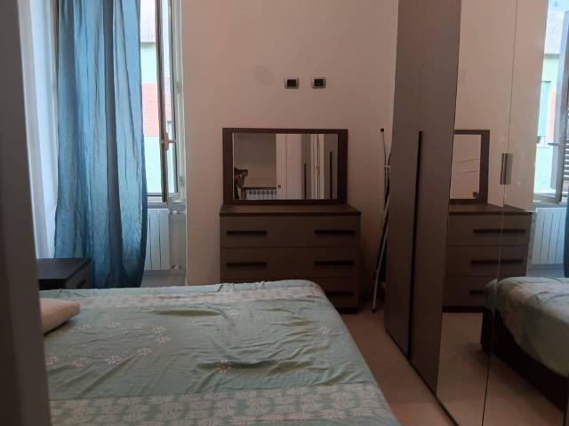Appartamento in affitto a Ladispoli RM