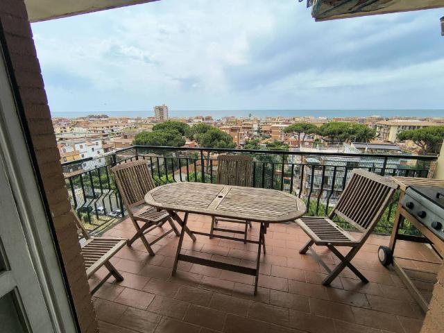 Appartamento in affitto a Ladispoli RM