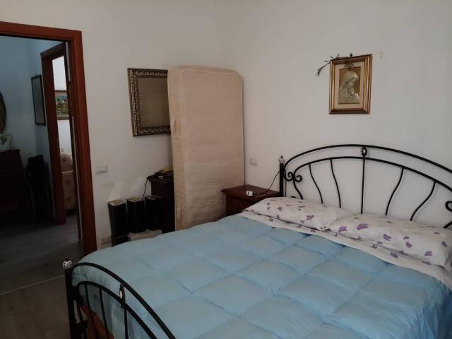 Appartamento in affitto a Ladispoli RM