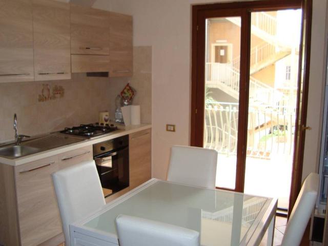 Appartamento in affitto a Ladispoli RM