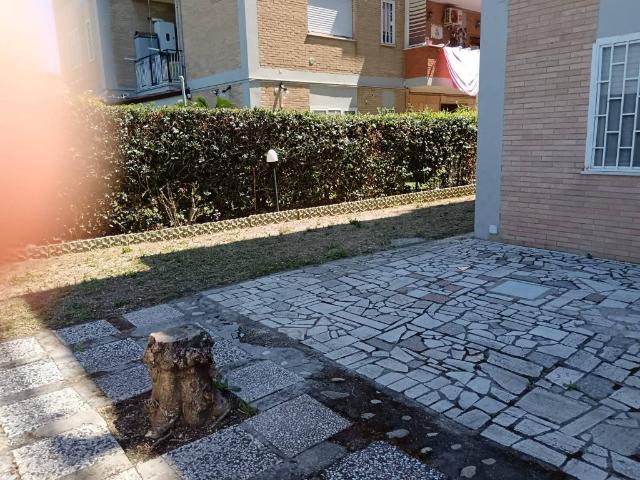 Appartamento in affitto a Ladispoli RM