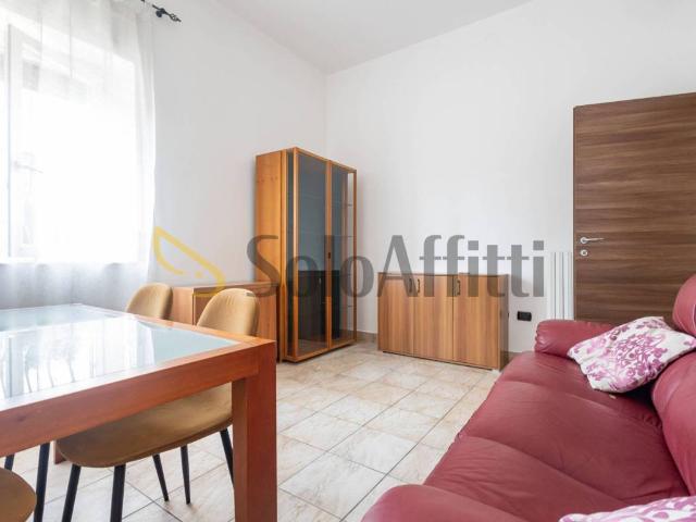 Appartamento in affitto a Lainate MI