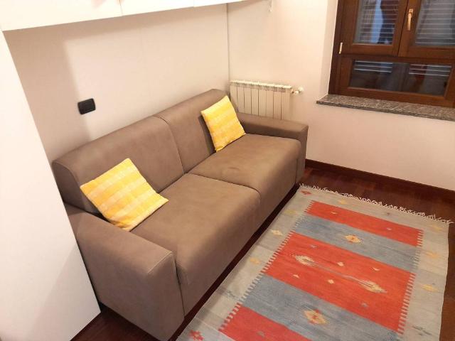 Appartamento in affitto a Lainate MI