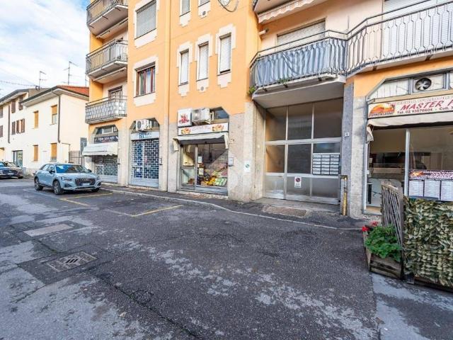 Appartamento in affitto a Lainate MI