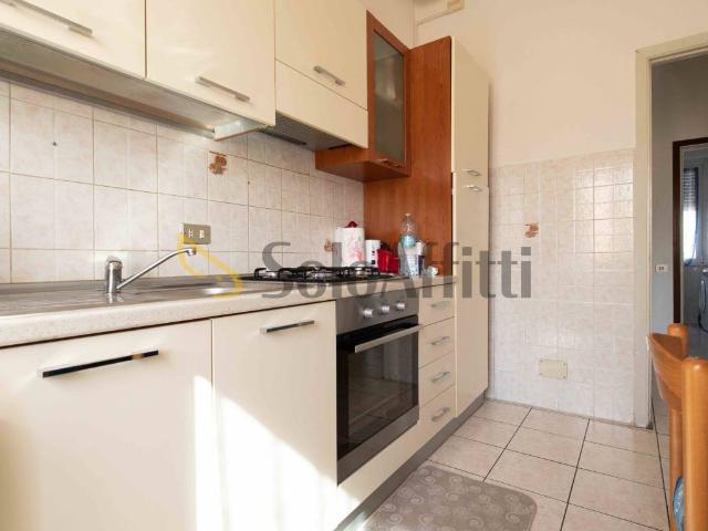 Appartamento in affitto a Lainate MI