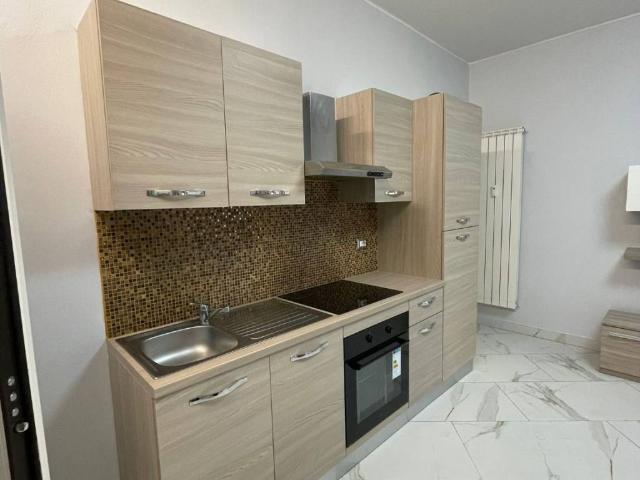 Appartamento in affitto a Lainate MI