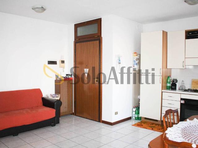 Appartamento in affitto a Lainate MI
