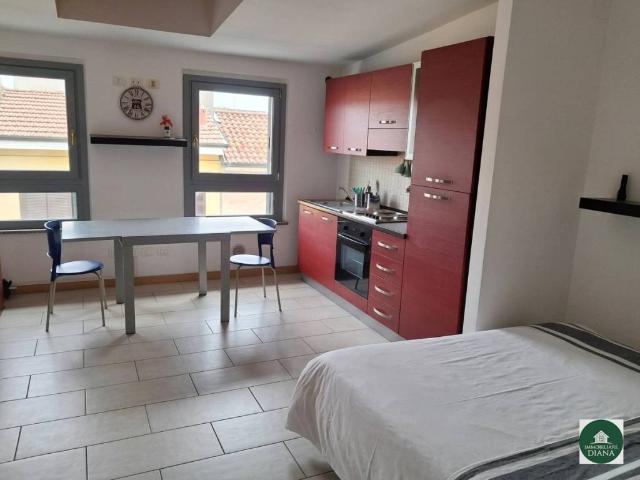 Appartamento in affitto a Lainate MI