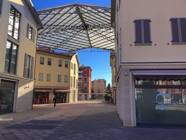 Appartamento in affitto a Lainate MI