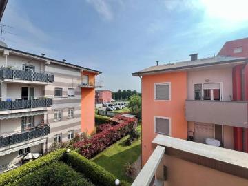 Appartamento in affitto a Lainate MI