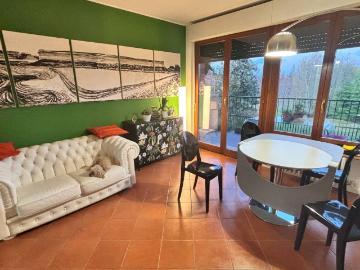 Appartamento in affitto a Cerchiarello