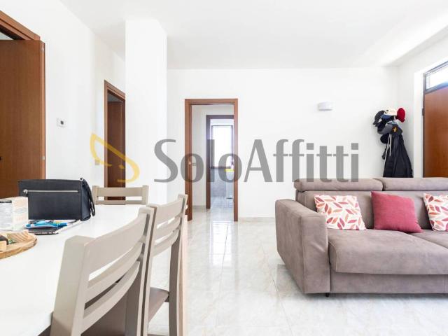Appartamento in affitto a Lainate MI