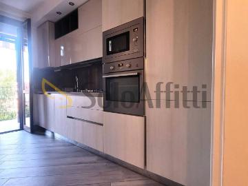 Appartamento in affitto a Lainate MI