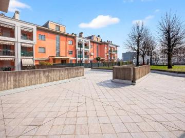 Appartamento in affitto a Lainate MI