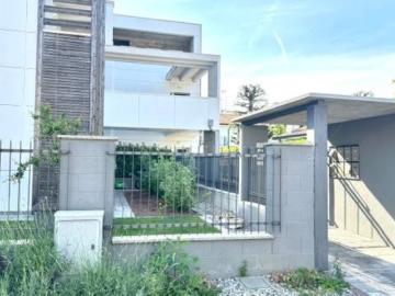 Appartamento in affitto a Lainate via Monte Grappa, 91, arredato, giardino privato, terrazzo TrovaCasa