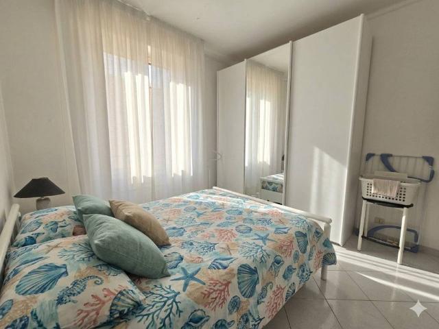 Appartamento in affitto a Laigueglia SV