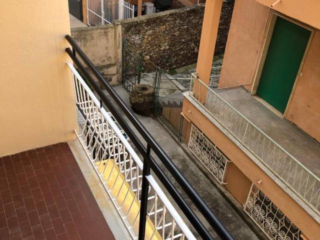 Appartamento in affitto a Laigueglia SV