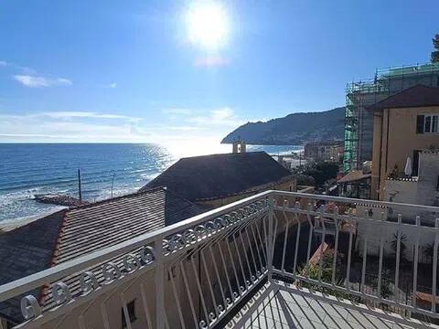 Appartamento in affitto a Laigueglia SV