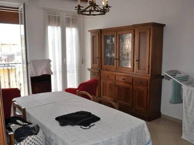 Appartamento in affitto a Laigueglia SV