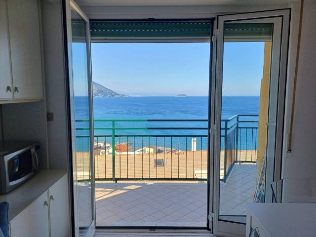 Appartamento in affitto a Laigueglia SV