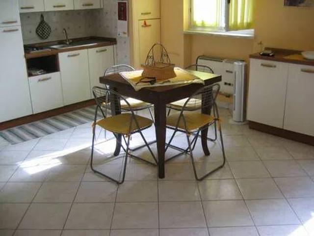 Appartamento in affitto a Laigueglia SV