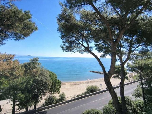 Appartamento in affitto a Laigueglia SV