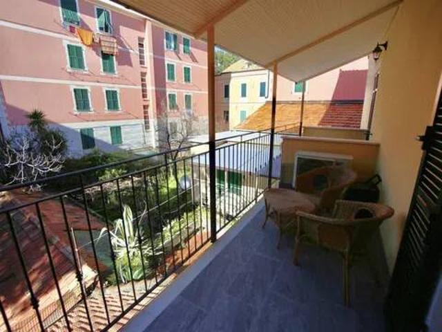 Appartamento in affitto a Laigueglia SV