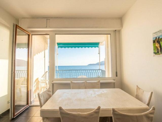 Appartamento in affitto a Laigueglia SV