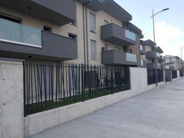 Appartamento in affitto a Lallio, arredato, riscaldamento autonomo, ascensore TrovaCasa