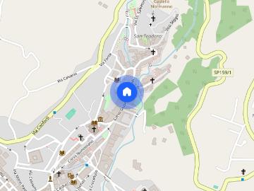 Appartamento in affitto a Lamezia Terme